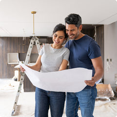 Home Makeover